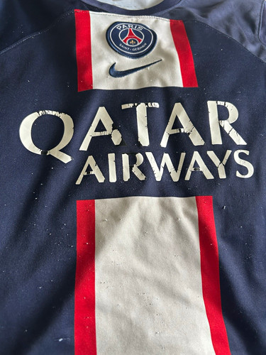 Nike paris saint - 2, x