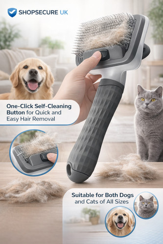 Hair remover pet brush for - pet,