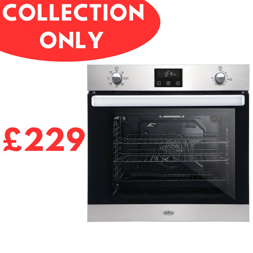 Belling 60cm integrated - belling,