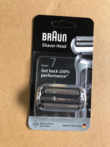 Braun series 7 74s - series,