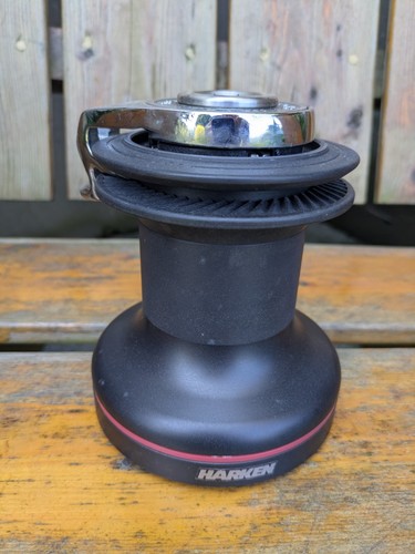 Harken self tailing - harken, 16