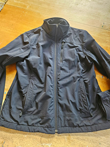 Bean men l black - men's,