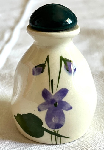 Vintage devon violets perfume - devon,