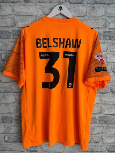 Notts county goalkeeper - notts, gk