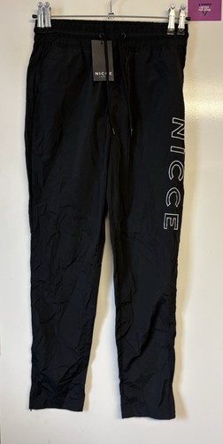 Nicce men black new - men’s,