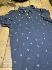 Abercrombie & Fitch Men's Polo