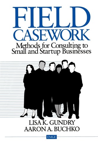 Field casework methods for - methods,