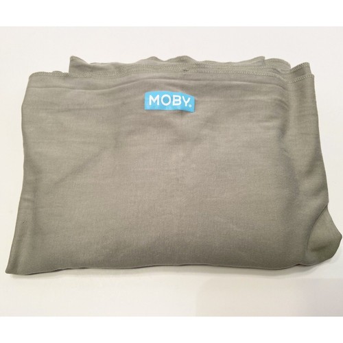 Moby classic baby carrier wrap - classic,