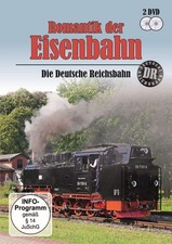 DIE DEUTSCHE REICHSBAHN NEW