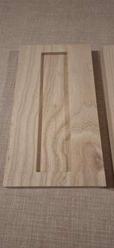 Ash wood pack check - wood,, 2-pack,