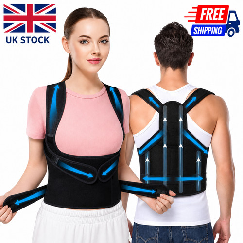 Adjustable posture corrector - adjustable,