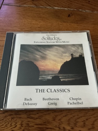 Dan gibson solitudes the - solitudes:,