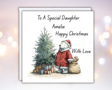 Personalised Daughter