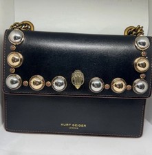 Shoreditch Small Eagle Stud