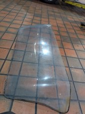 Marcos 1600 3 Litre Early Rear Window