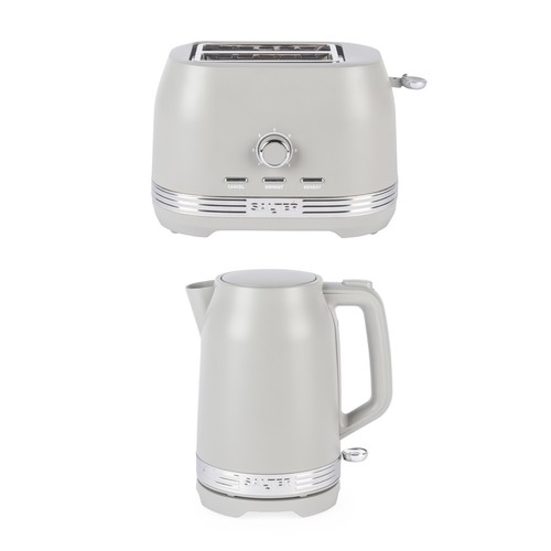 Salter rise kettle toaster - salter,