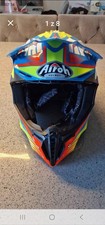 Airoh Helmet Motocross