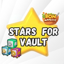 Random Stickers for open