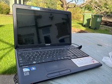 Toshiba Satellite C660-21Q