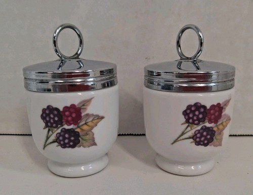 Vintage royal worcester egg - vintage,