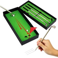 Golf Club Pen Set - Mini