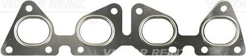 Exhaust manifold gasket