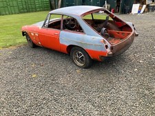 mgb rolling shell
