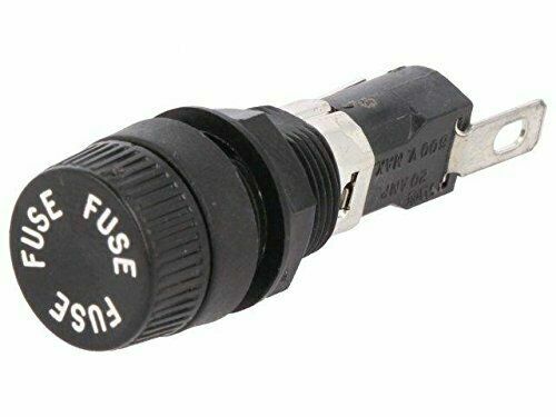Littelfuse 03450613h cartridge - 03450613h,