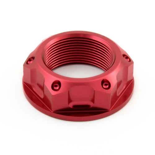 Probolt red stem yoke nut - yoke, for