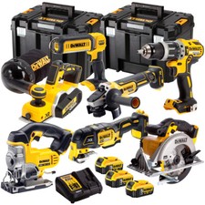 Dewalt DCK665P3T3 18V XR 7