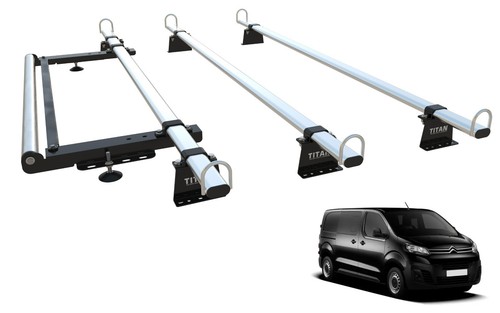 Roof rack bars - rack,