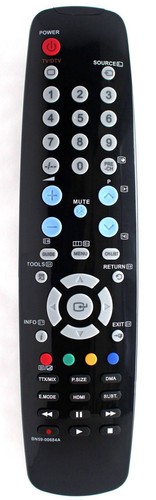 Remote control for samsung - for,