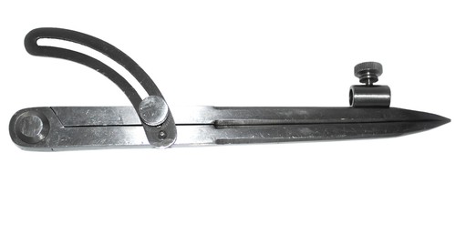 Heavy duty combined pencil - heavy,