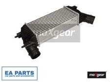 Intercooler, charger for