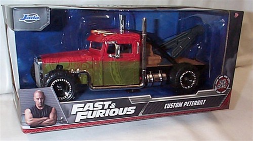 Jada fast furious - jada,
