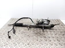 CITROEN C3 AIRCROSS 2018 1.2 PETROL ELECTRIC POWER STEERING RACK 9822151380