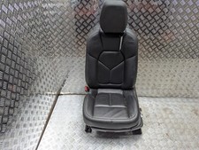 PORSCHE CAYENNE MK2 92A SEAT