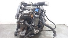 ⭐ ALH full engine for SKODA
