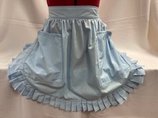 RETRO VINTAGE 50's STYLE HALF