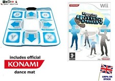 Nintendo Wii Dance Mat