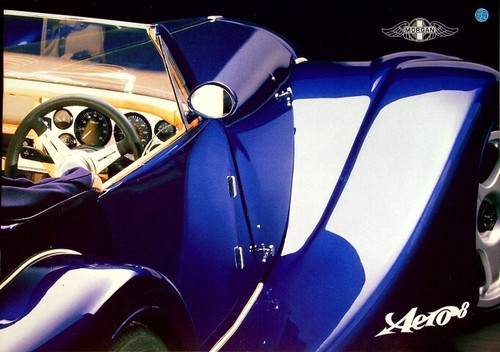 272922 morgan aero brochure - 272922),