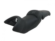 BMW R1200GSA Adventure 2005-2013 Top Sellerie Comfort Seat Gel/Heat/Low SGC5638