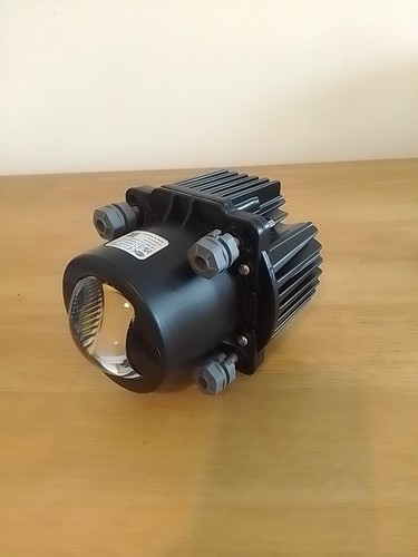 Hella led insert headlight - hella, de/led-insert,