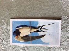 a1z trade card brooke bond no