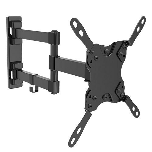Full motion led wall mount - led,
