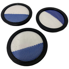 3 X Bush Cordless Handstick