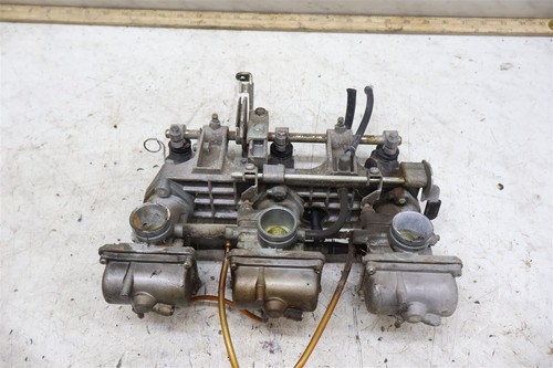 1975 suzuki gt550 carburetor - 1975,