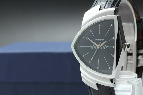 Hamilton ventura 6337 black - hamilton,