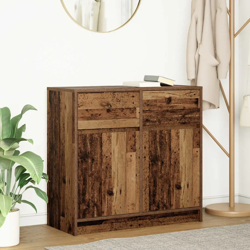Walplus cabinet 120x30x40 - cabinet,