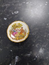 Limoges fragonard vintage - fragonard,